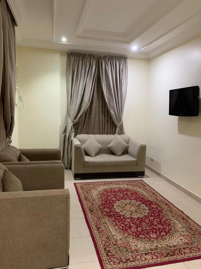 Rabwah Al Safwa Hotel 7 Medina ภายนอก รูปภาพ