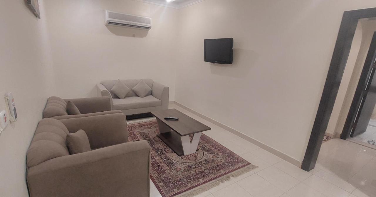 Rabwah Al Safwa Hotel 7 Medina ภายนอก รูปภาพ