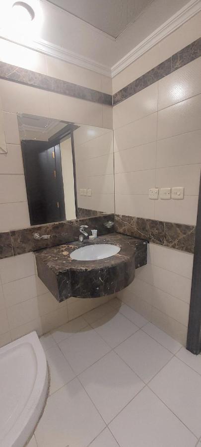 Rabwah Al Safwa Hotel 7 Medina ภายนอก รูปภาพ