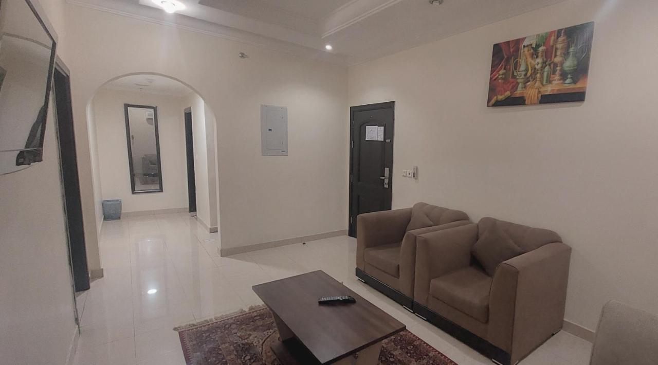 Rabwah Al Safwa Hotel 7 Medina ภายนอก รูปภาพ