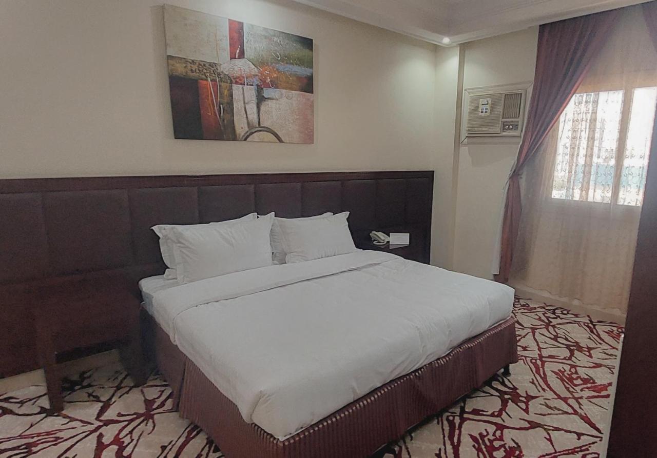 Rabwah Al Safwa Hotel 7 Medina ภายนอก รูปภาพ