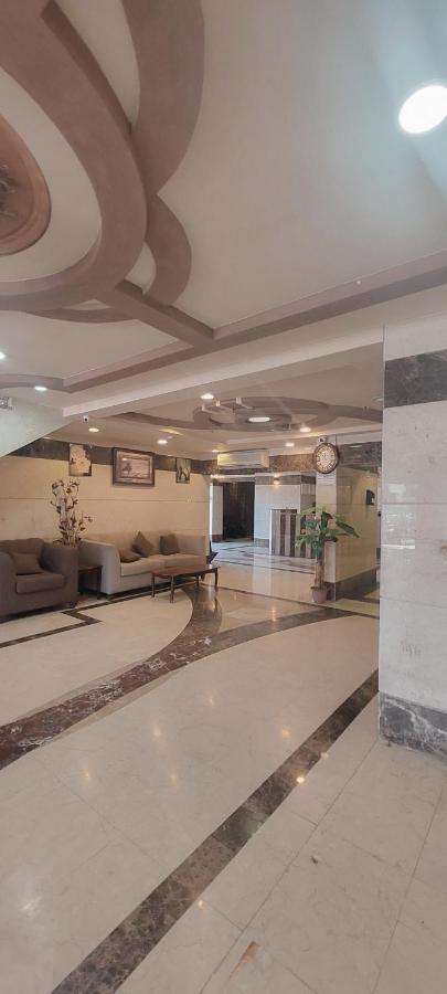 Rabwah Al Safwa Hotel 7 Medina ภายนอก รูปภาพ
