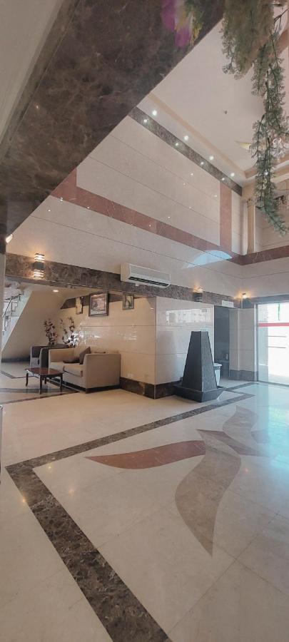 Rabwah Al Safwa Hotel 7 Medina ภายนอก รูปภาพ