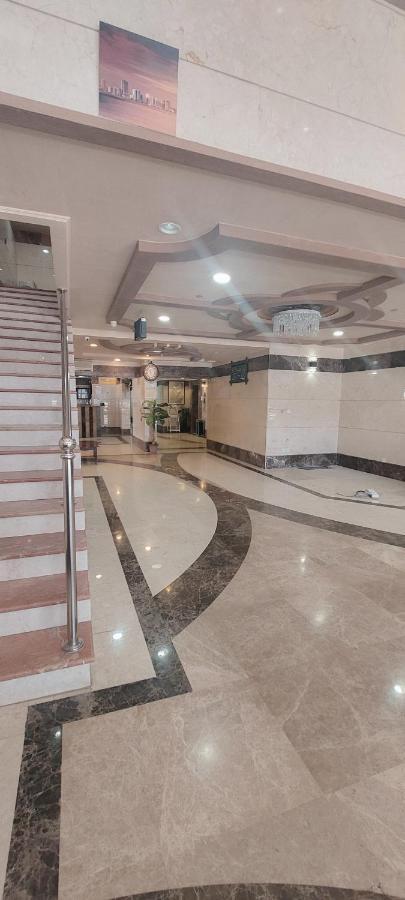 Rabwah Al Safwa Hotel 7 Medina ภายนอก รูปภาพ