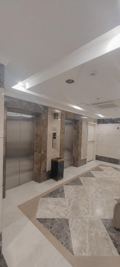 Rabwah Al Safwa Hotel 7 Medina ภายนอก รูปภาพ