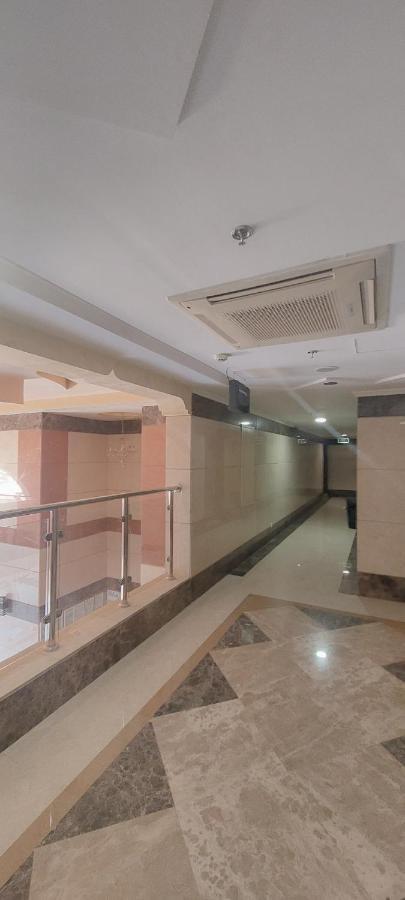 Rabwah Al Safwa Hotel 7 Medina ภายนอก รูปภาพ
