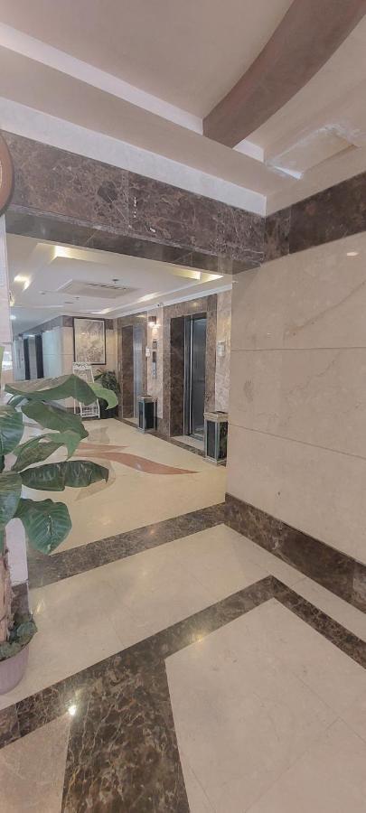 Rabwah Al Safwa Hotel 7 Medina ภายนอก รูปภาพ
