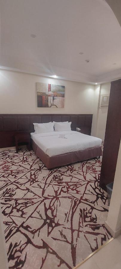 Rabwah Al Safwa Hotel 7 Medina ภายนอก รูปภาพ