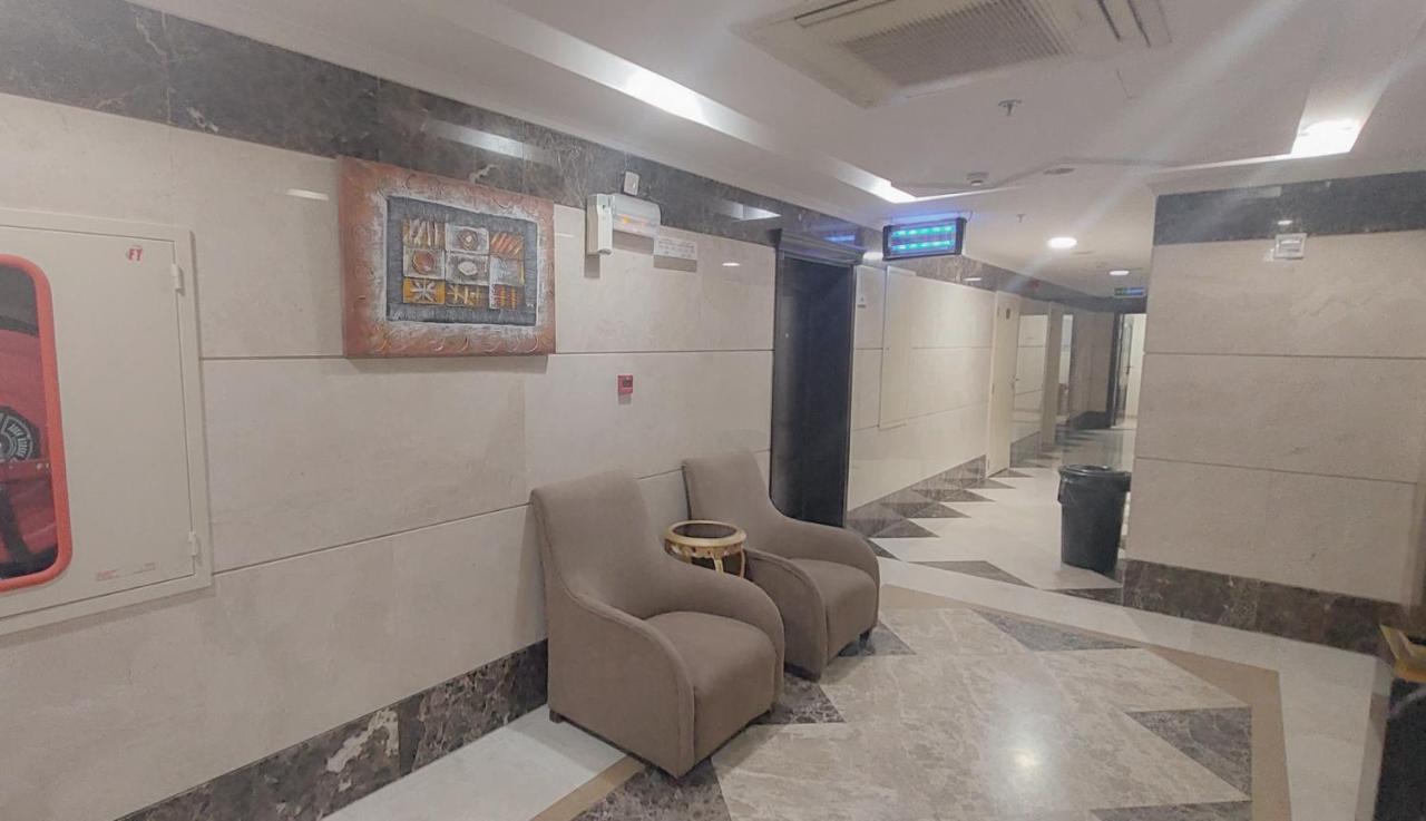 Rabwah Al Safwa Hotel 7 Medina ภายนอก รูปภาพ