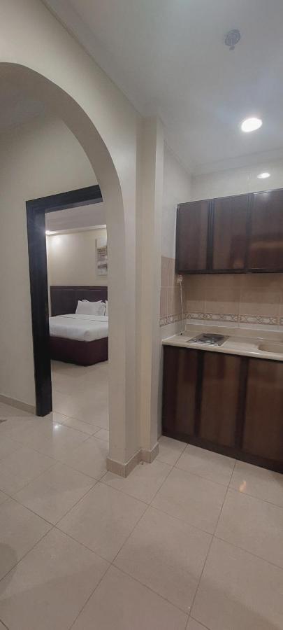 Rabwah Al Safwa Hotel 7 Medina ภายนอก รูปภาพ