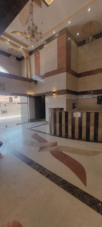Rabwah Al Safwa Hotel 7 Medina ภายนอก รูปภาพ