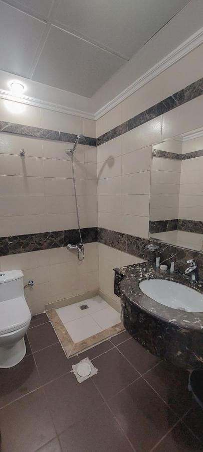 Rabwah Al Safwa Hotel 7 Medina ภายนอก รูปภาพ