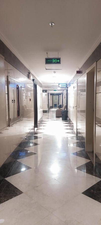 Rabwah Al Safwa Hotel 7 Medina ภายนอก รูปภาพ